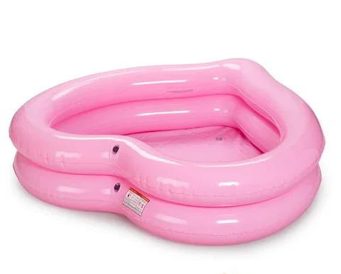 funboy heart pool