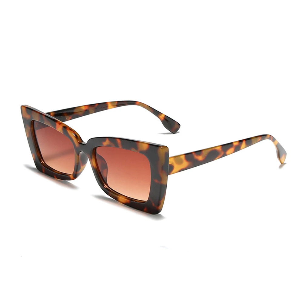 

Custom logo women oversized party fashion sunglasses newest 2021, Customize color