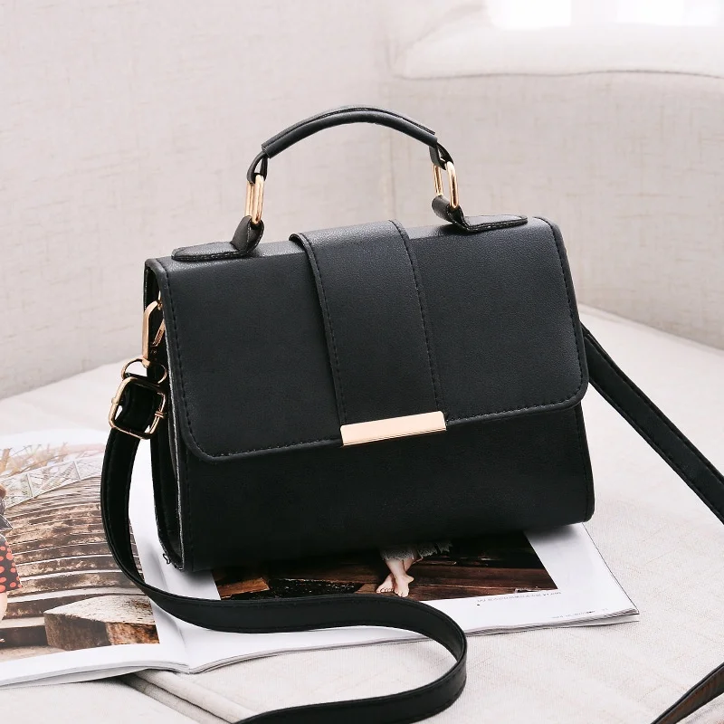 

Fashion Women Handbag Messenger Bags PU Shoulder Bag Lady Crossbody Mini Bag Female Evening Bags