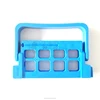 Dental Root canal file frame