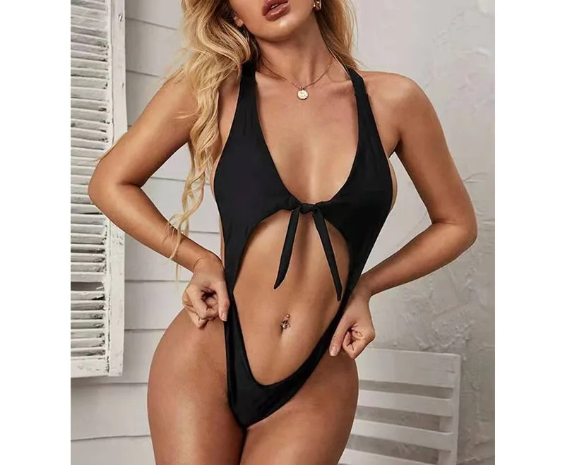 

Wholesale 2021 Sexy Bikini Swimsuit Women Bathing Suits Sexy Swimwear, Picture