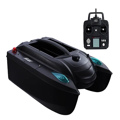 

JABO3CG Automatic navigation bait boat GPS positioning Fish finder