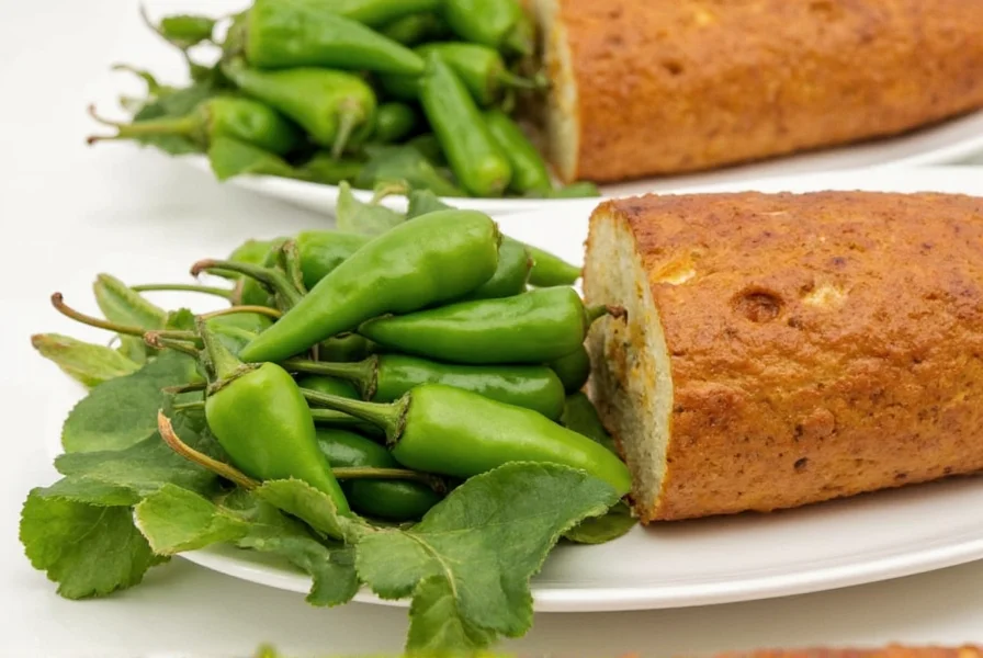 poblano recipe