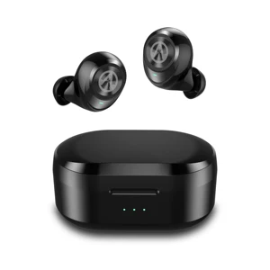 Mini Waterproof TWS Bluetooth V5.0 Earphones Power Bank Case