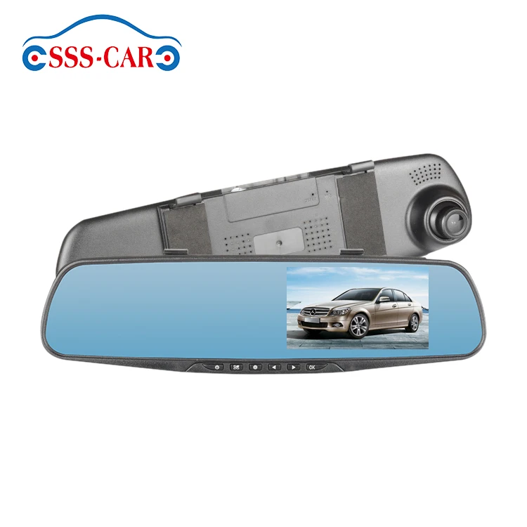 portable car camcorder