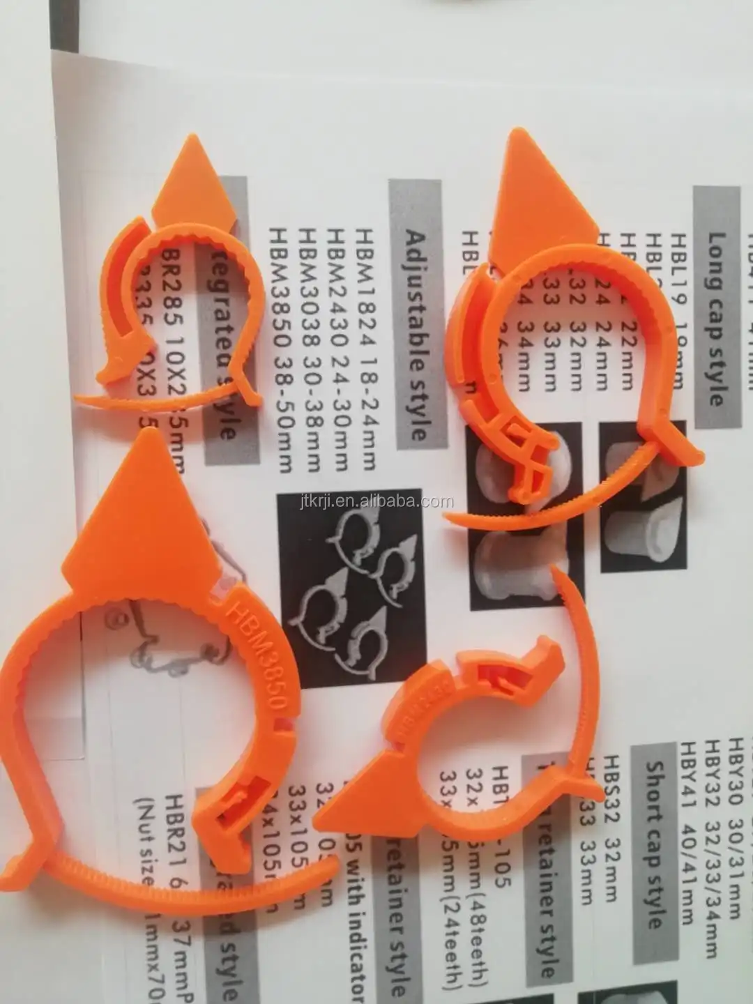 Standard Checkmate Loose Wheel Nut Indicators 19mm/21mm/32mm/33mm/34mm