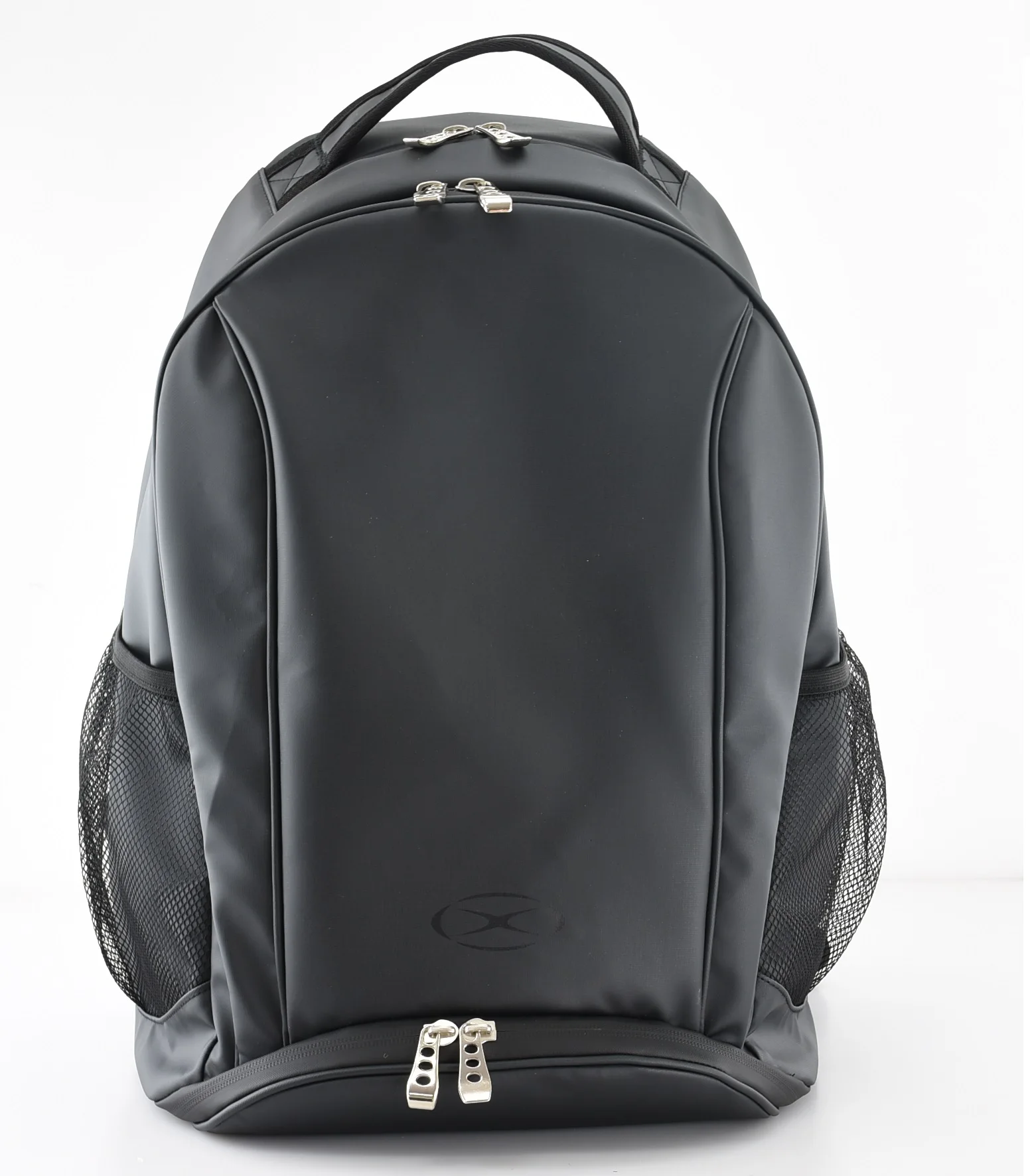 Waterproof Fighting Boxing Ufc Backpack Men Customized Logo Polyester