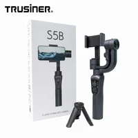 

Customized Logo 3 Axis Cell Phone Selfie Stabilizer Stabilizers For Iphone X