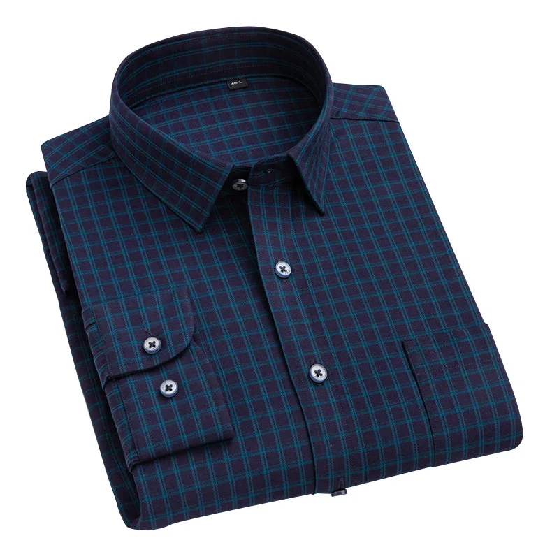 

Large stock China manufacture custom casual shirts for men styles long sleeve