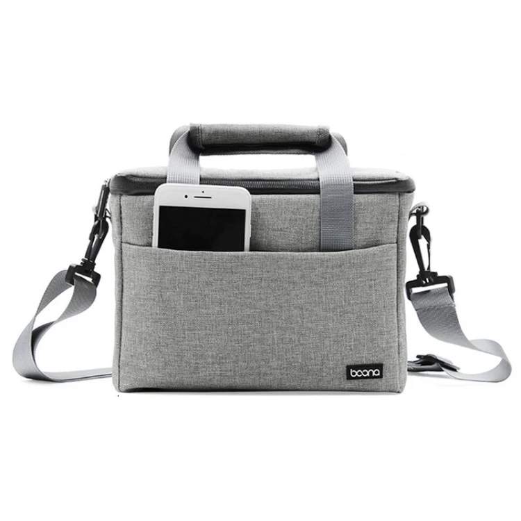 

Good quality Baona BN-H001 Digital Camera Bag Casual Portable Camera Waterproof Small Size Bag