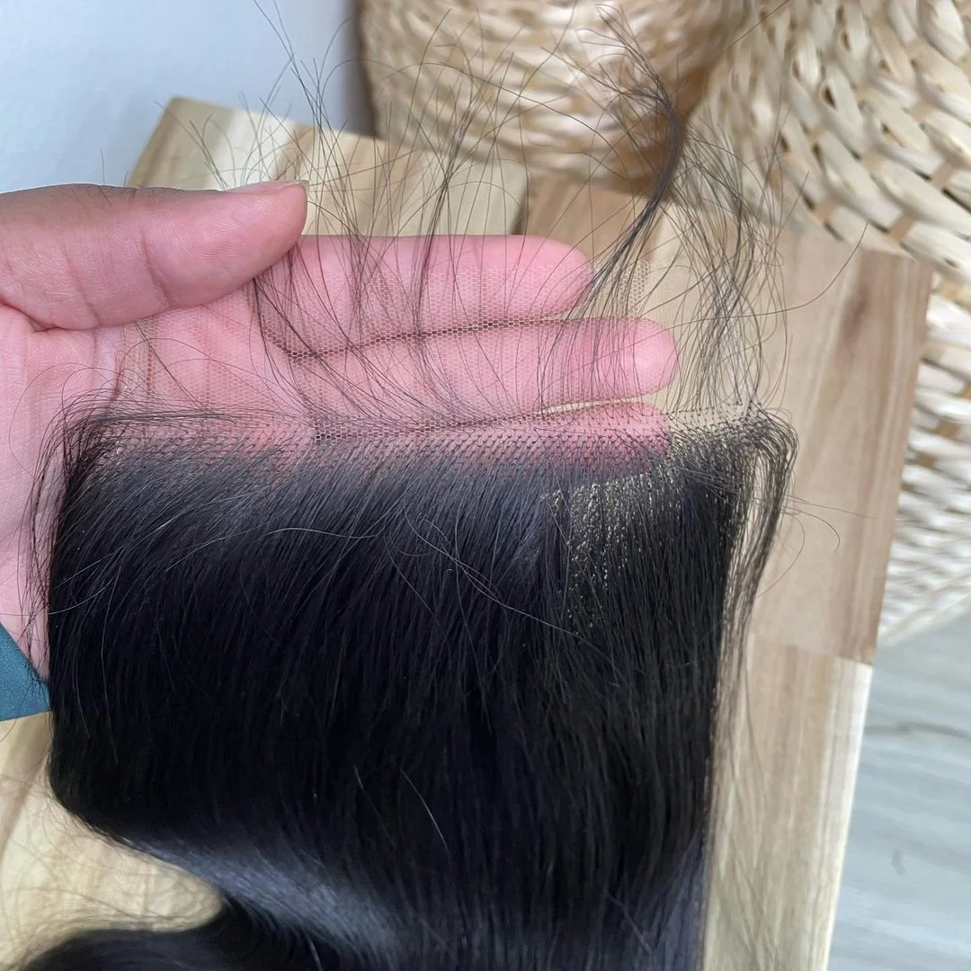 

Raw swiss hd lace closure 4x4 5x5 6x6 7x7,brazilian peruvian hair bundles with closure grade 12a,bundles with closure vendor