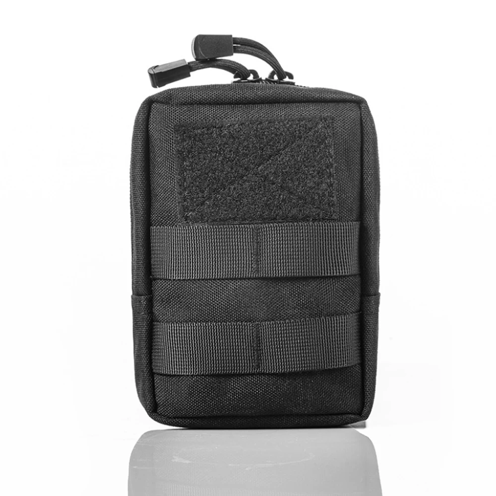 

2021 Hot Sale Waist Bag Portable Military Waist Pouch Bag