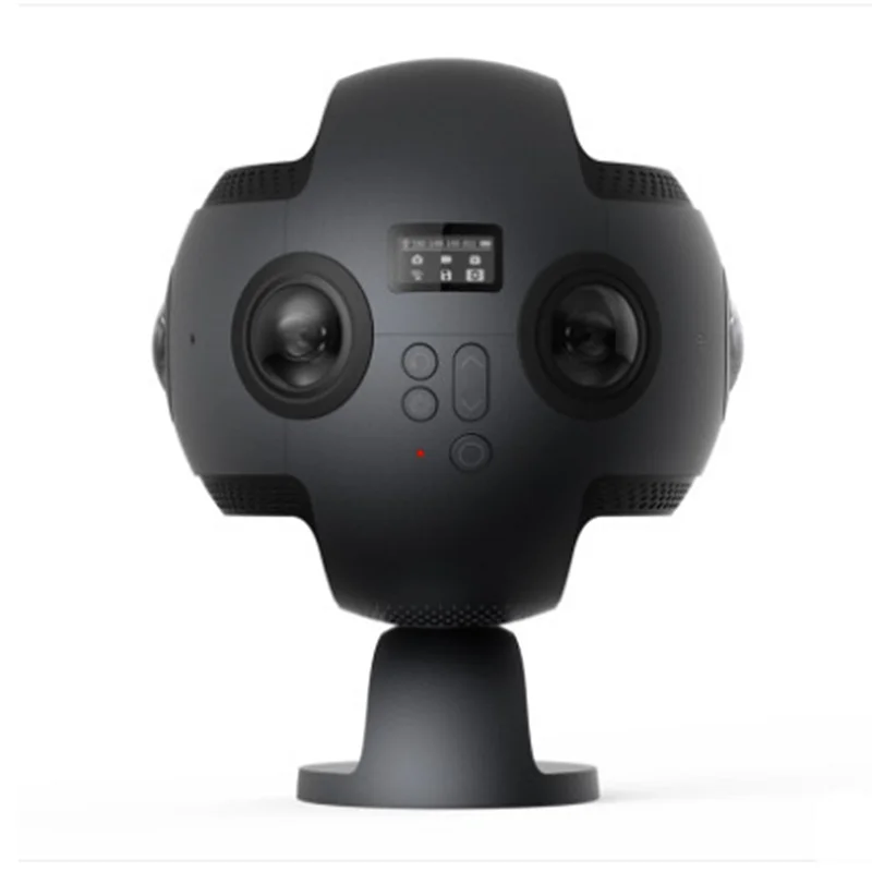 

Photography Insta360 Pro2 Spherical VR 360 Video Slow Motion Anti-shake underwater CCTV 8K Panoramic Camera