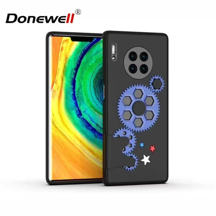 

2021 New Design wholesale shockproof mobile phone case sets for huawei mate 30