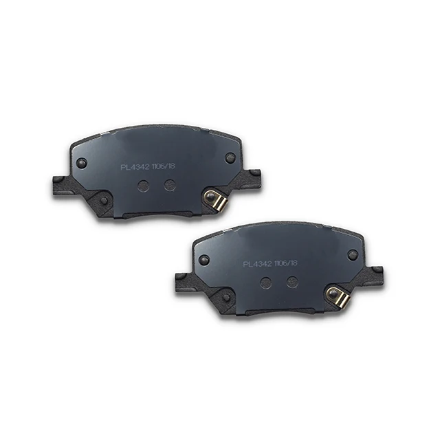 Excellent Stopping Power Carbon Ceramic Formula Brake Pads Buy Brake