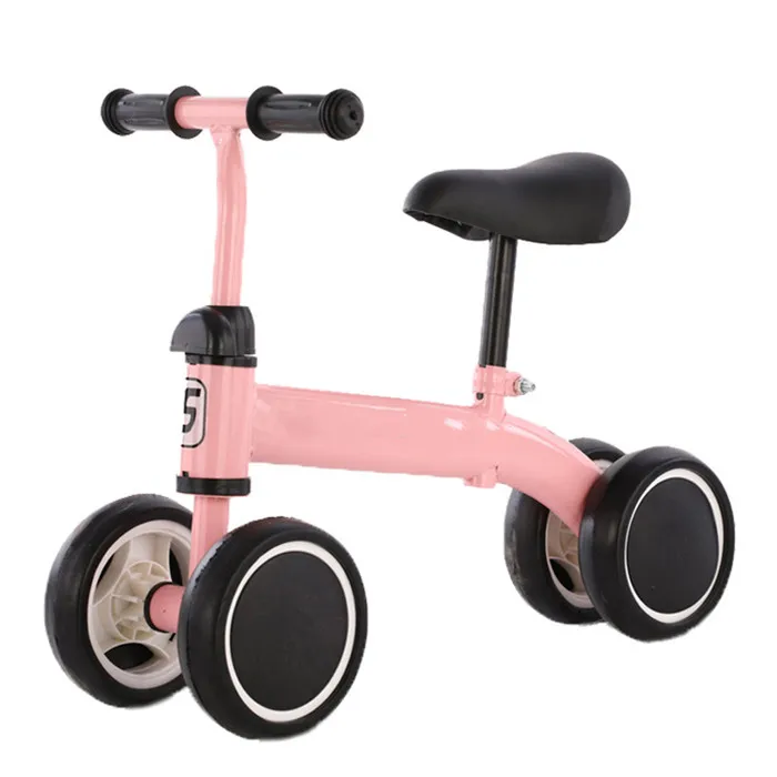 

Hot sale for kids wholesale balance bike cheap comfortable handlebar small balance bike for children, Red,blue,black,pink,white