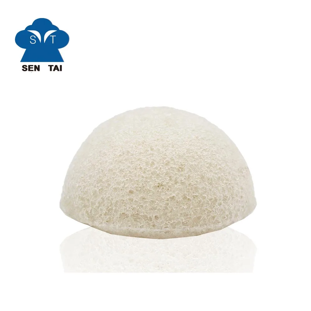 

Carbon konjac sponge for body cleaning case konjac sponge, Colorful