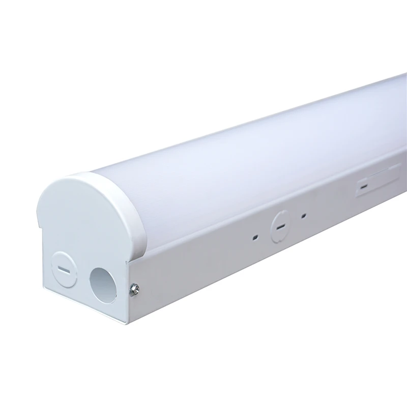 1200mm T8 Tube Batten Replaced Solution Led Strip Channel Light Fixture