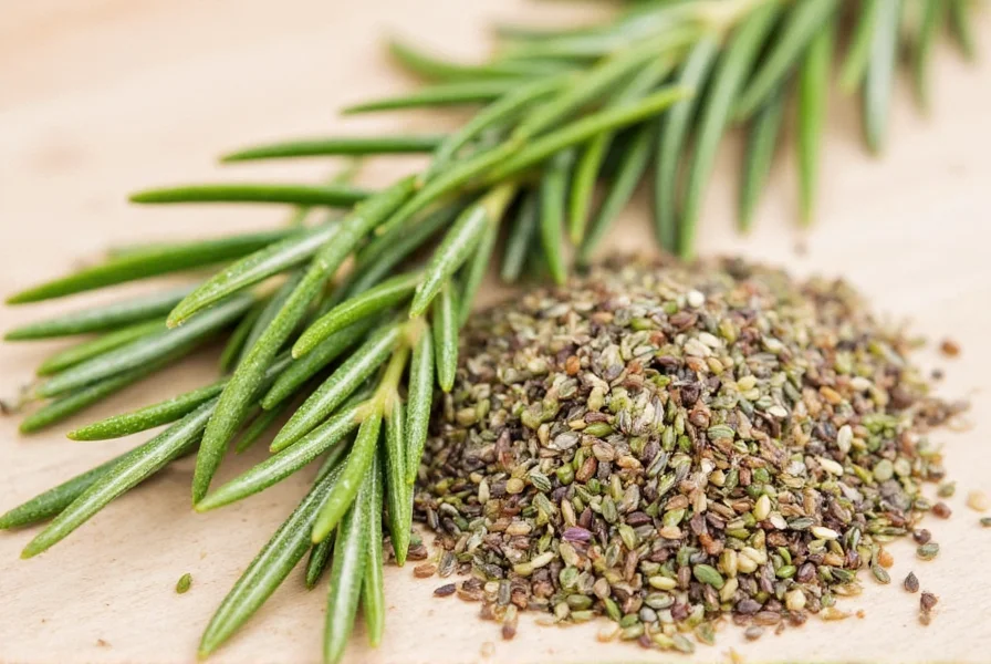 Rosemary Herb