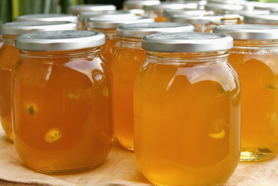 pepper jelly truths uses and homemade safety guide