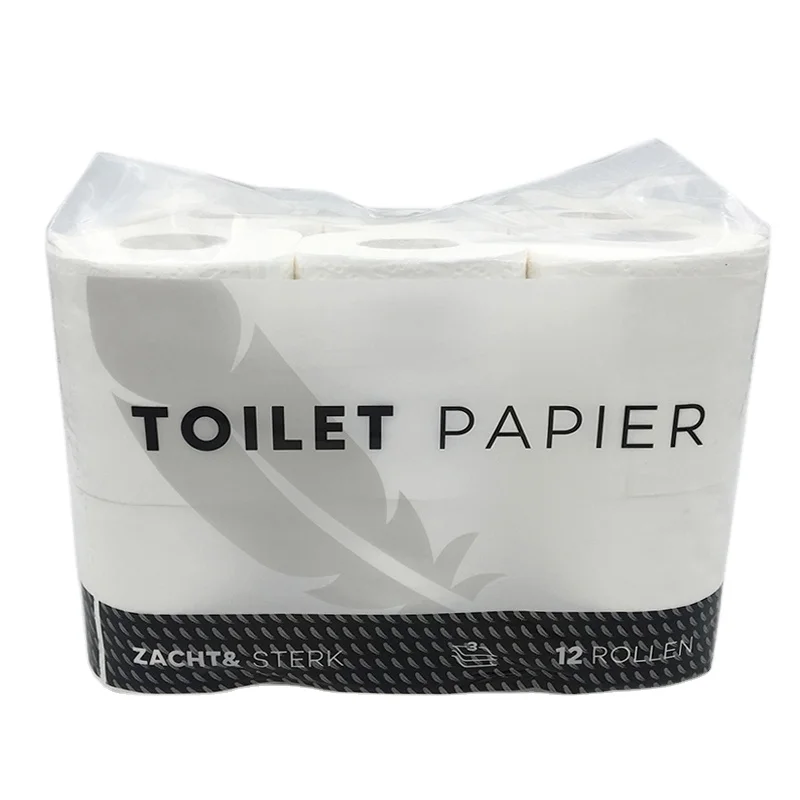 

Cheap Comfortable Premium Quality Toilet Papier In Stock, White toilet papier