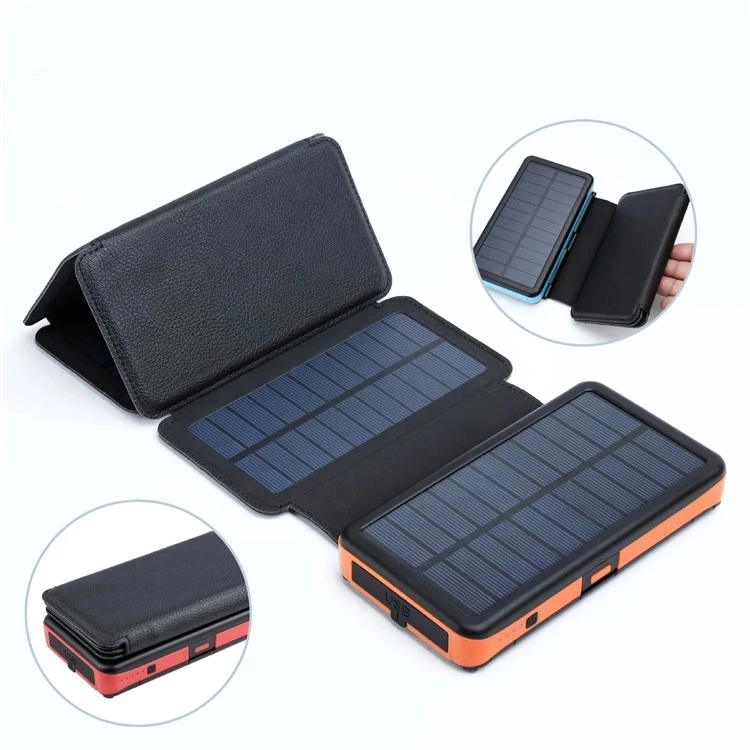 

New technology product in china New design patent fasion design solar bag for cell phone