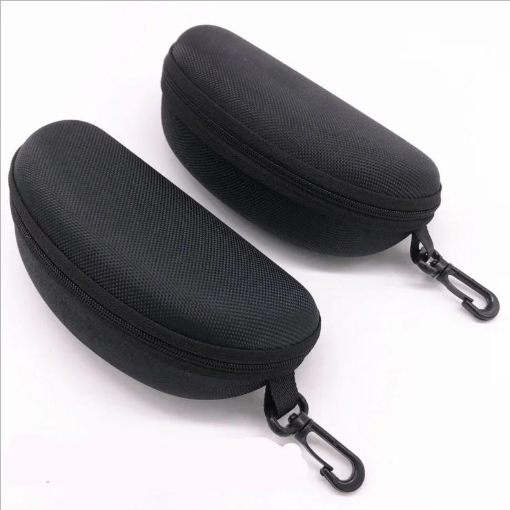 

High Quality EVA glasses case Portable Folding Sunglasses Case storage case children Sunglasses boxes