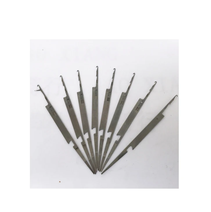 

10GG flat sweatre knitting needle Vosa-Spec 89.90-70