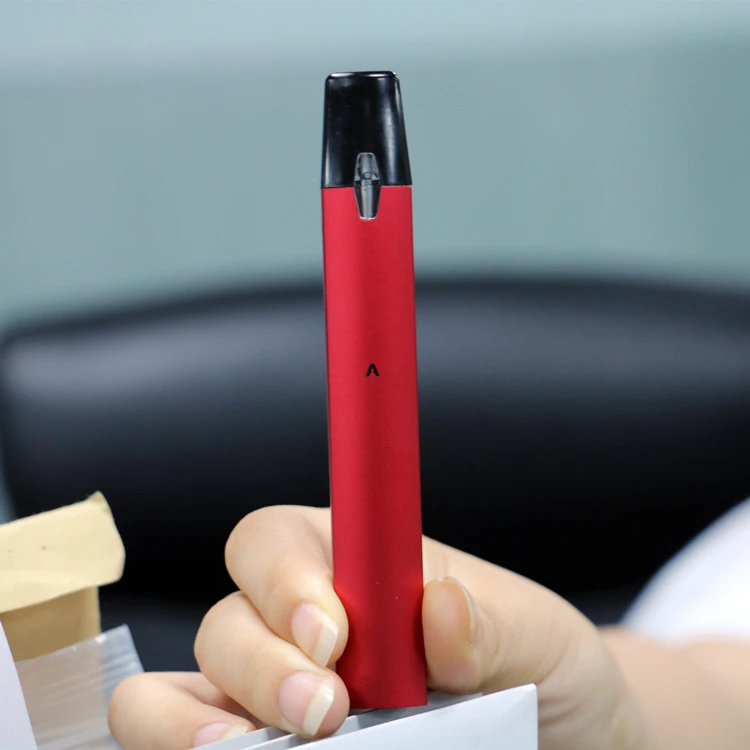 热卖趋势 cbd 荚 vape 可充电 alpha vape 笔电子香烟荚系统