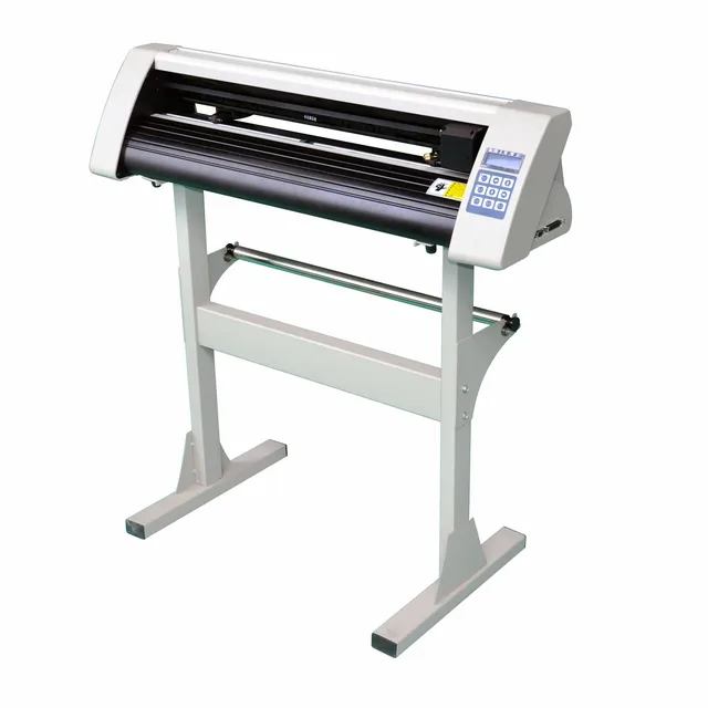 jk721 cutting plotter
