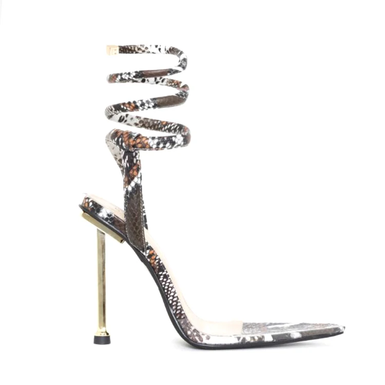 

Heels High Sexy Ladies New Crystal Heels With Shoes High Heels Women