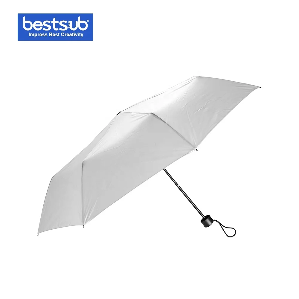 

Three Folding Umbrella (STUM21W)