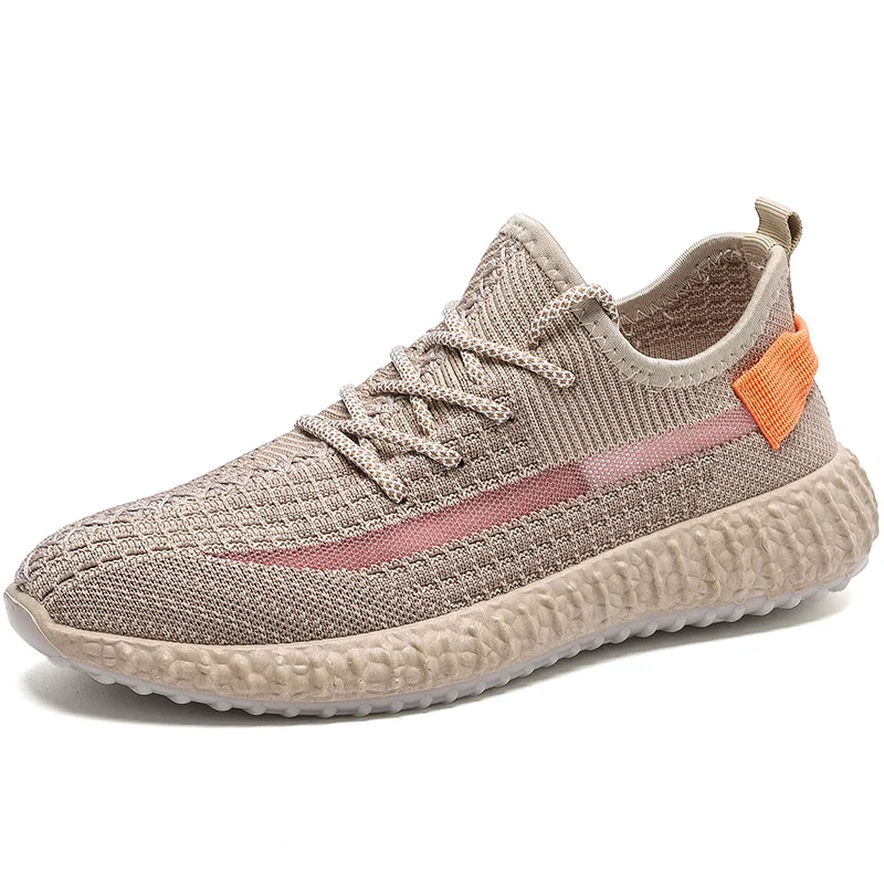 

Best Top Selling Ready To Ship Male Running Shoe Coconut Trending Man Casual Sport Shoes 2020 Sneakers, Black