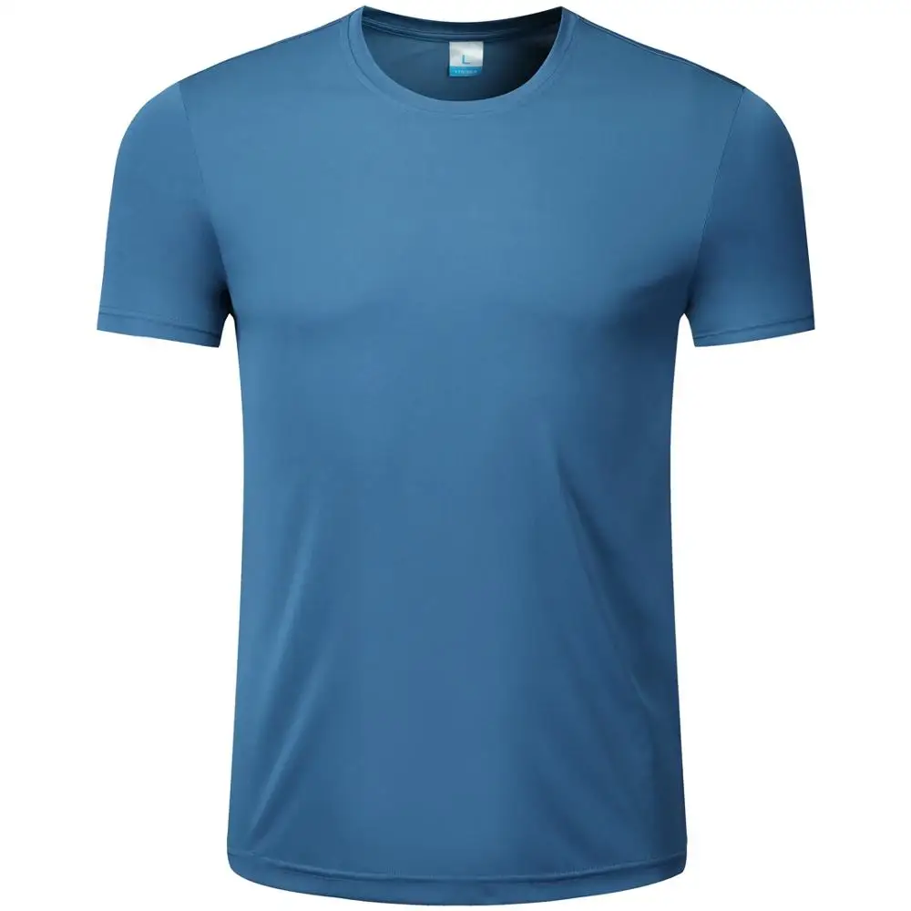 

Men 100%Polyester sweatproof anti sweat t shirt against underarm sweat proof t-shirt, Multi