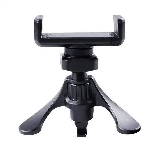 

Phone holder car magnetic REKup car mobile holder, Black