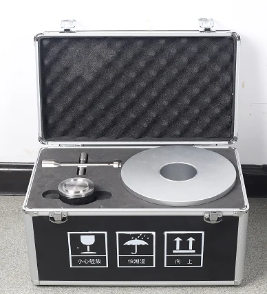 
Hydraulic Dead Weight Tester 