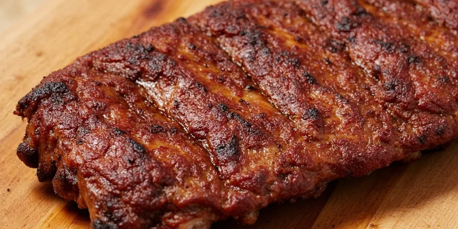 Spice Up Your Ribs: 7 Flavor-Packed Tips for Perfectly Seasoned Meat