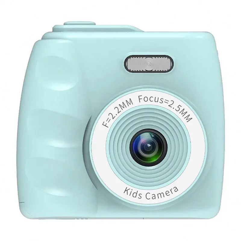

Manufacturers direct 2.0 inch mini camera HOP8h home outdoor camera for kids toys