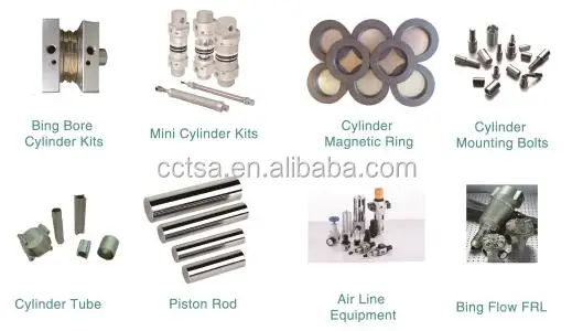 
diaphragm cylinder replace BF diaphragm cylinder for printing machine 