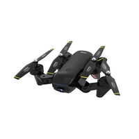 

Smart portrait recognition follow drone camera 4k hd wifi follow me