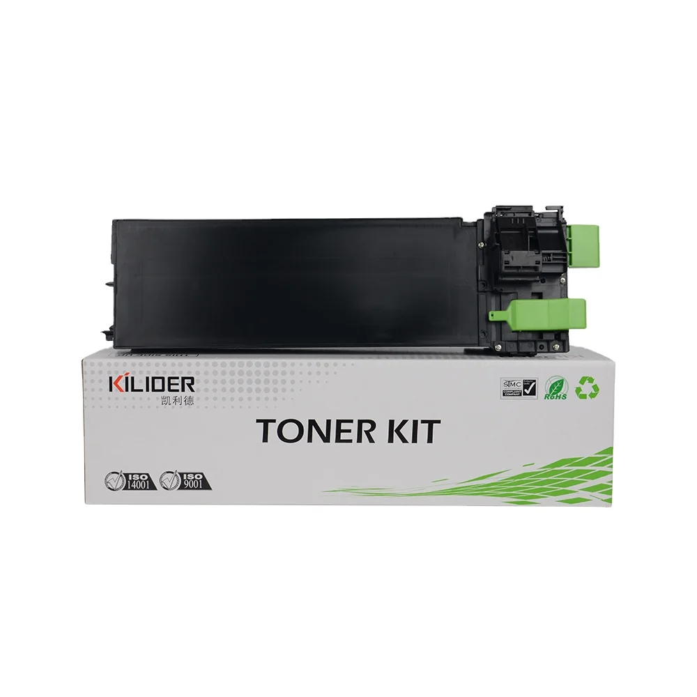 Printer Cartridge Chip AR-016T AR-016FT AR-016ST AR-016NT Use AR-5015 5316 5318 Genuine Toner for Sharp