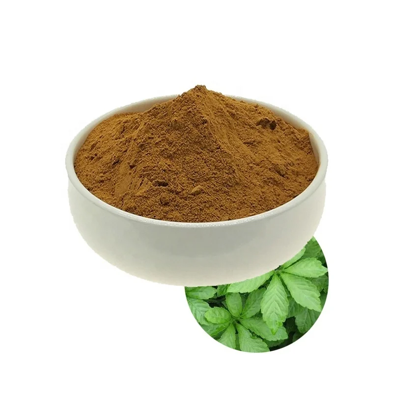 

Pure Natural Gynostemma Pentaphyllum Extract/Gynostemma Extract