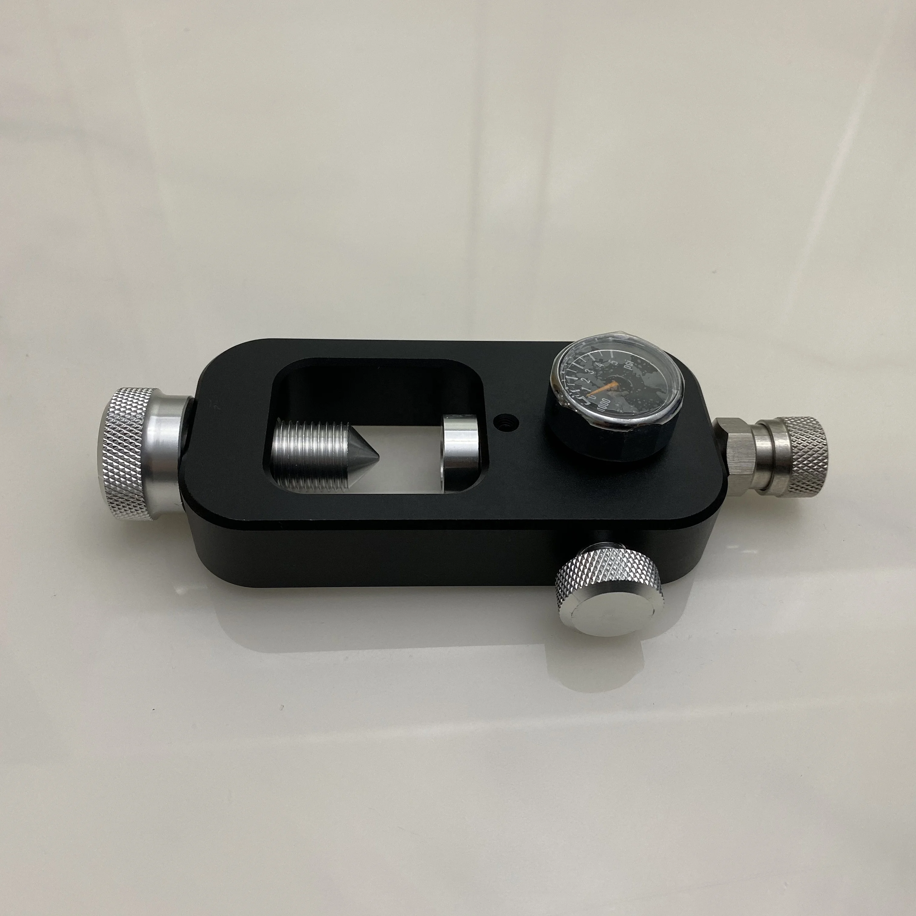 
Paintball Scuba Fill Station 