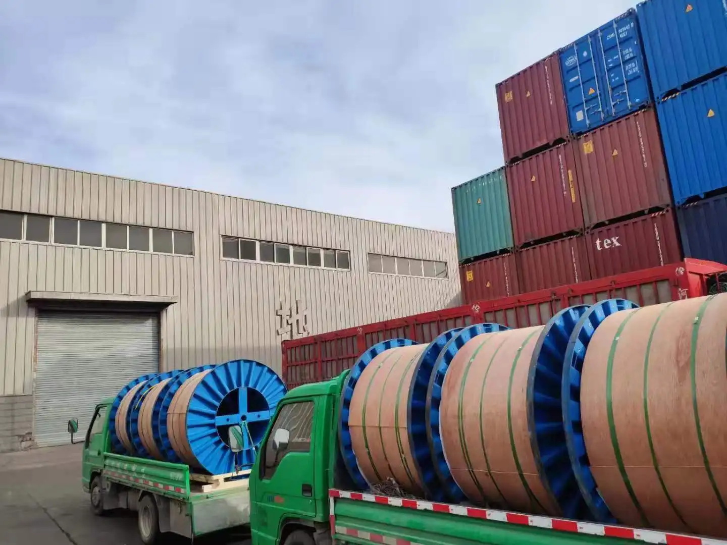 Tec Cable Downhole Sensor Cable Bare Or 11mm X 11mm Tubing Encapsulated