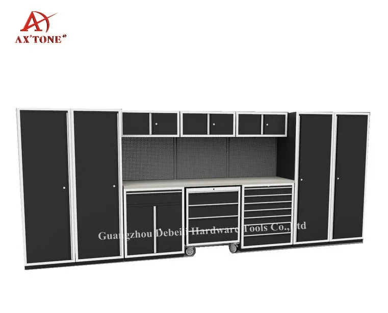 
High quality tool box for motorcycle repair shop, auto repair shop 