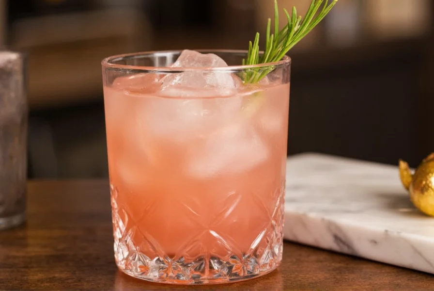Classic Clover Club Cocktail Recipe: Authentic Preparation Guide