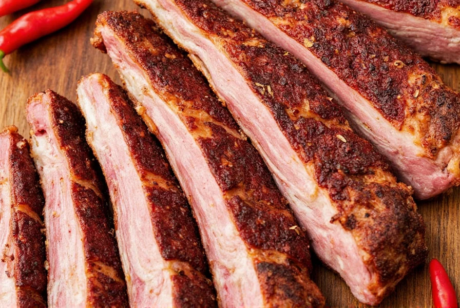 Beef ribs