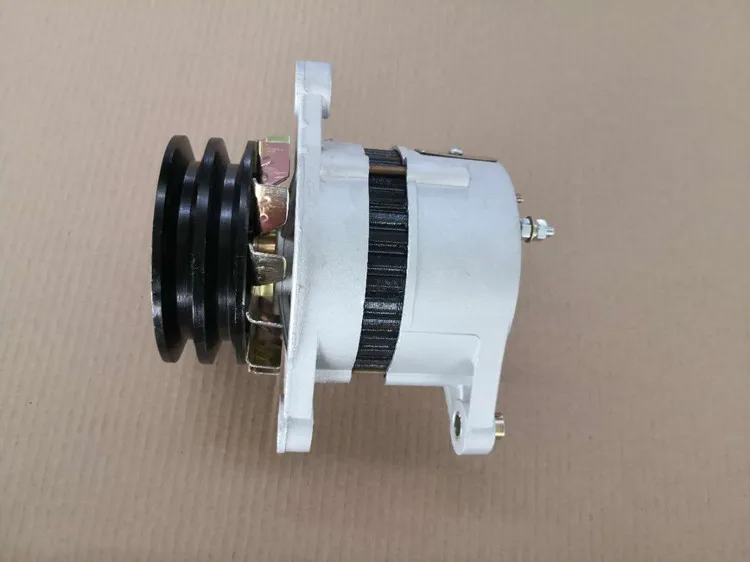 High Quality Auto Parts - 28V Car Alternator JF2314