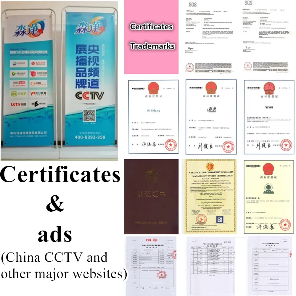 High Effect 1.5L Floor Cleaner Spray Pine Smell Mopping Detergent Surface Care Brighten Liquid for Household