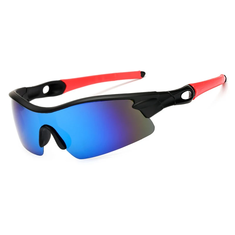 

2021 Wholesale Polarized Sunglasses For Men Sport Sun glasses Custom Logo